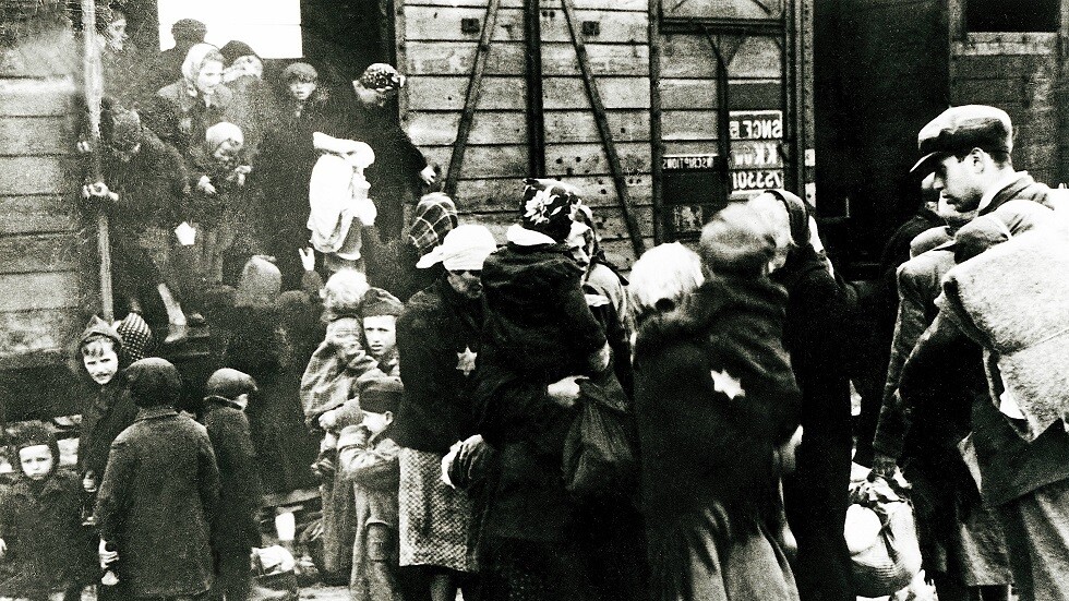 هيئة الأمن الفدرالية FSB ترفع السرية عن وثائق إعدام 1700 أسير في كونيغسبيرغ