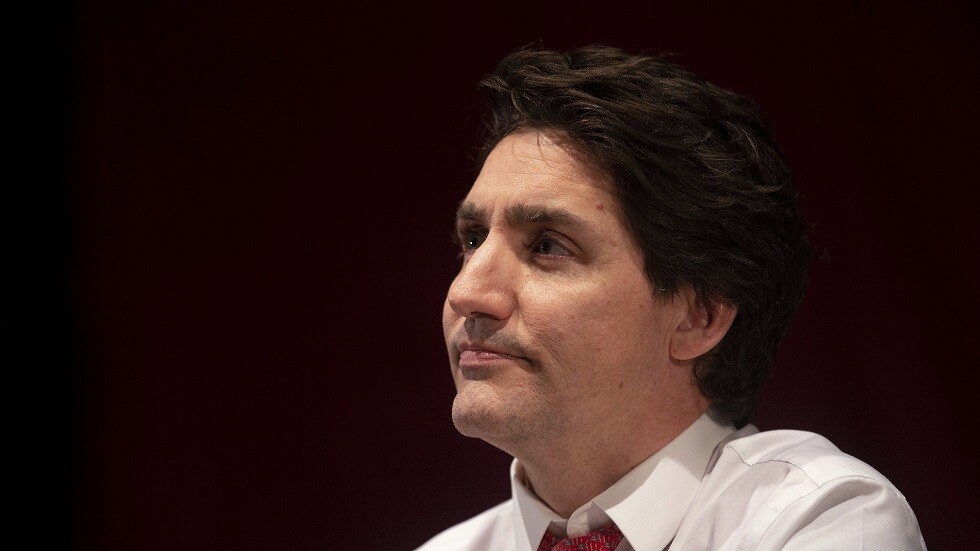 جاستين ترودو لمنتقده: "أنت تستمع إلى بوتين أكثر من اللازم"