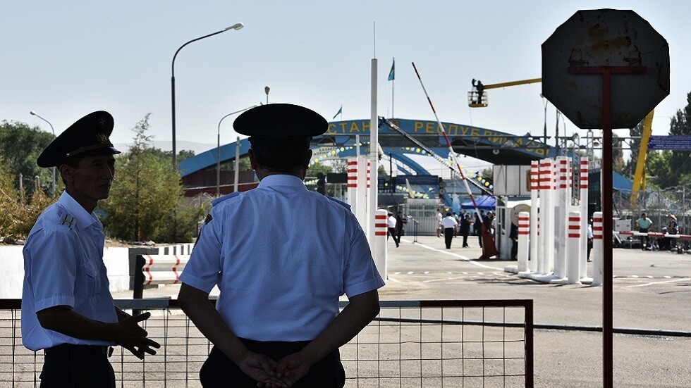 كازاخستان: اعتقال أكثر من 70 عضوا في الجماعات الإجرامية