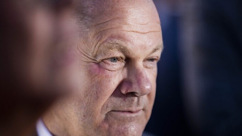 شولتس يحدد شرطا جديدا لتسليم صواريخ "تاوروس" إلى قوات كييف