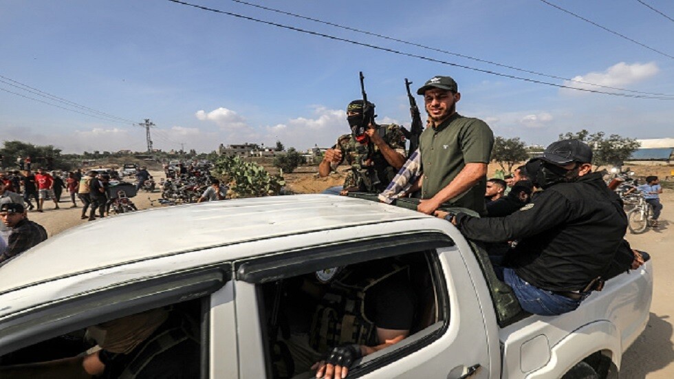 الإمارات تصدر بيانا بشأن هجوم "القسام" الواسع على إسرائيل