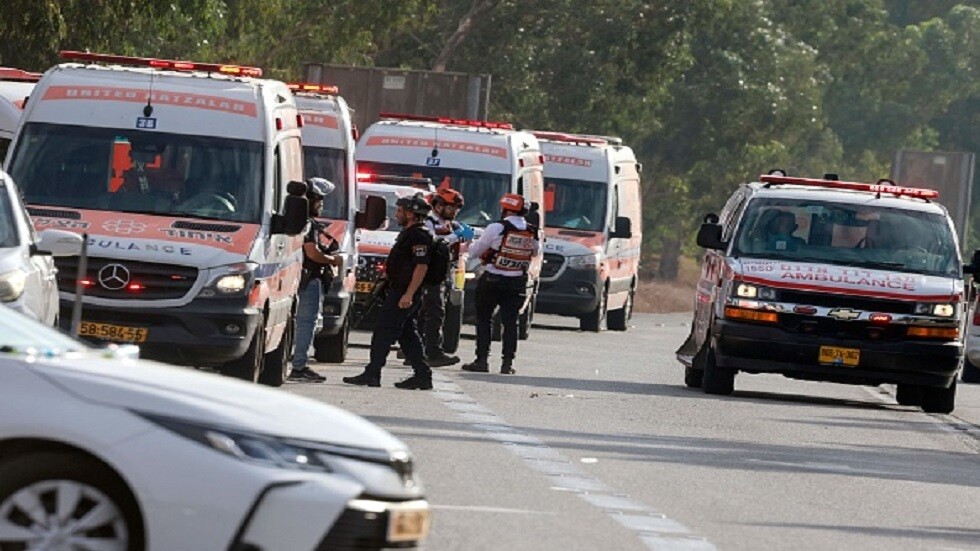 وزير الأمن القومي إيتمار بن غفير يعلن حالة الطوارئ في إسرائيل