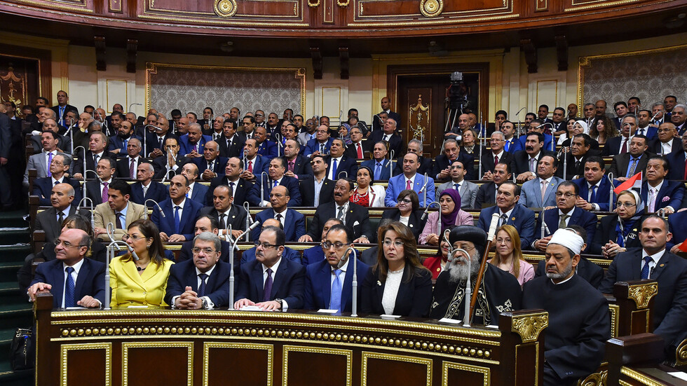 نائب مصري يكشف عن تحرك غير مسبوق في بلاده بأعلى المستويات بعد عملية "طوفان الأقصى"