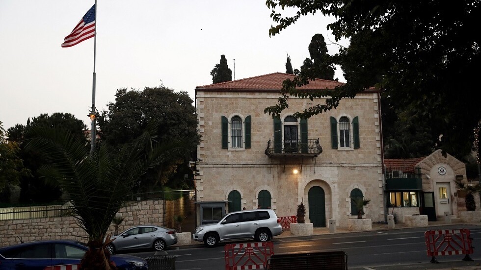 الولايات المتحدة تحذر رعاياها في إسرائيل