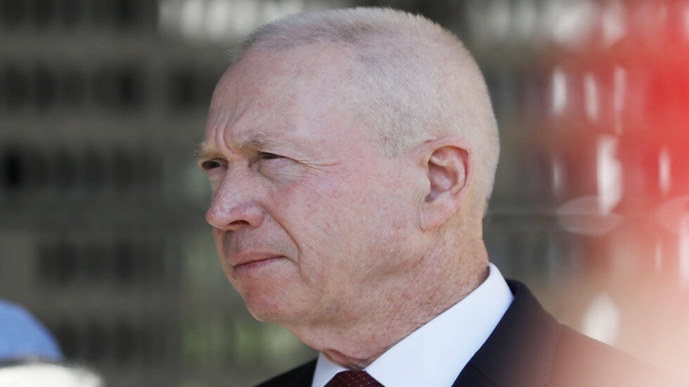 وزير الأمن الإسرائيلي: سننتصر في المعركة وحماس ترتكب خطأ كبيرا