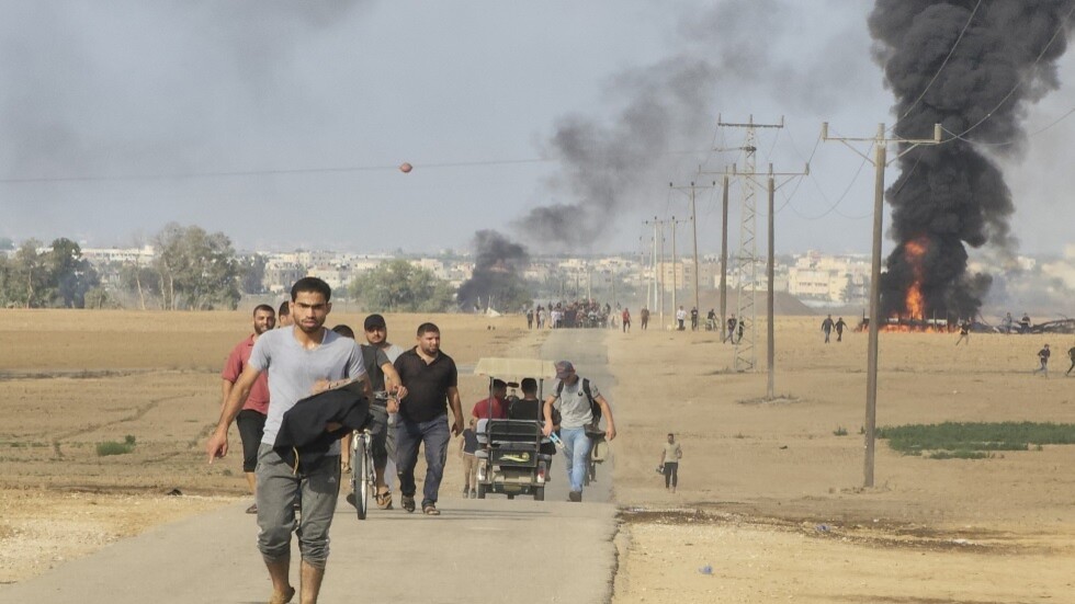 يبشر "بزوال" إسرائيل.. بيان شديد اللهجة من الأزهر إلى "العالم الصامت" عن ضحايا فلسطين