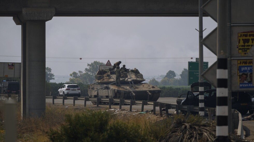 خبير مصري يكشف سيناريوهات مفزعة بعد "طوفان الأقصى"