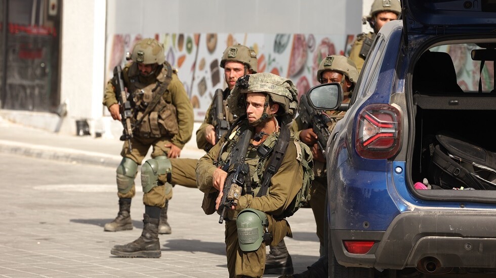 الجيش الإسرائيلي يعلن مقتل قائد لواء ناحال خلال الاشتباكات على حدود غزة (صورة)