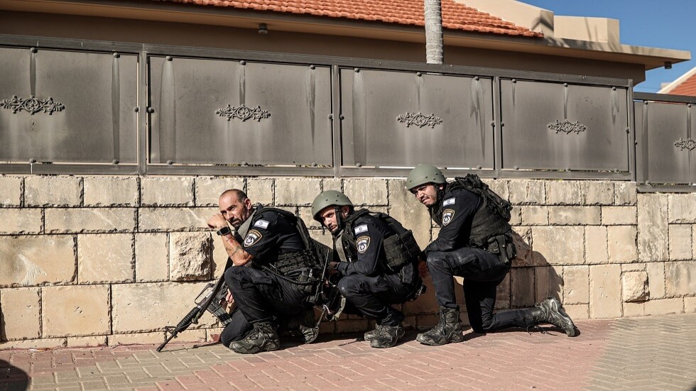 نقاشات أمريكية إسرائيلية معمقة حول تزويد تل أبيب بمساعدات عسكرية