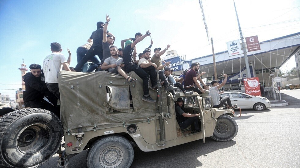 خبير مصري يعلق على ما فعله "طوفان الأقصى" بمستقبل نتنياهو والجيش الإسرائيلي ويتوقع محرقة كبرى