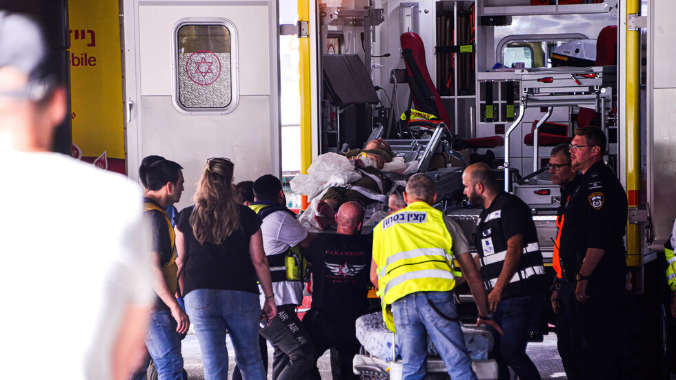 إسرائيل في حصيلة جديدة: 300 قتيل ونحو 1590 جريحا وعدد مجهول من الأسرى