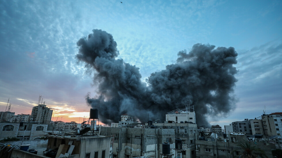 في حصيلة جديدة.. 300 قتيل إسرائيلي و256 قتيل فلسطيني ومئات الجرحى