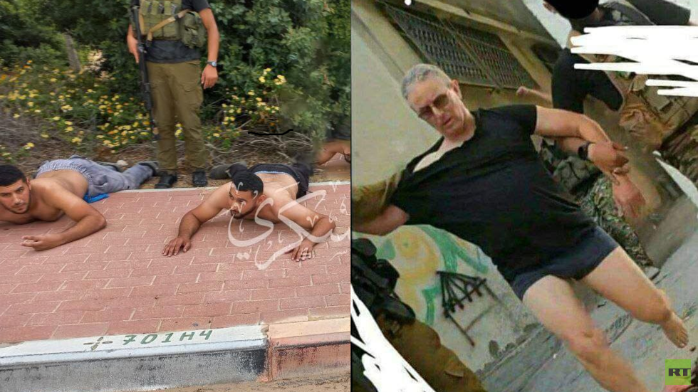 الجيش الإسرائيلي يسمح بنشر أسماء 26 قتيلا في صفوفه بينهم ضباط كبار