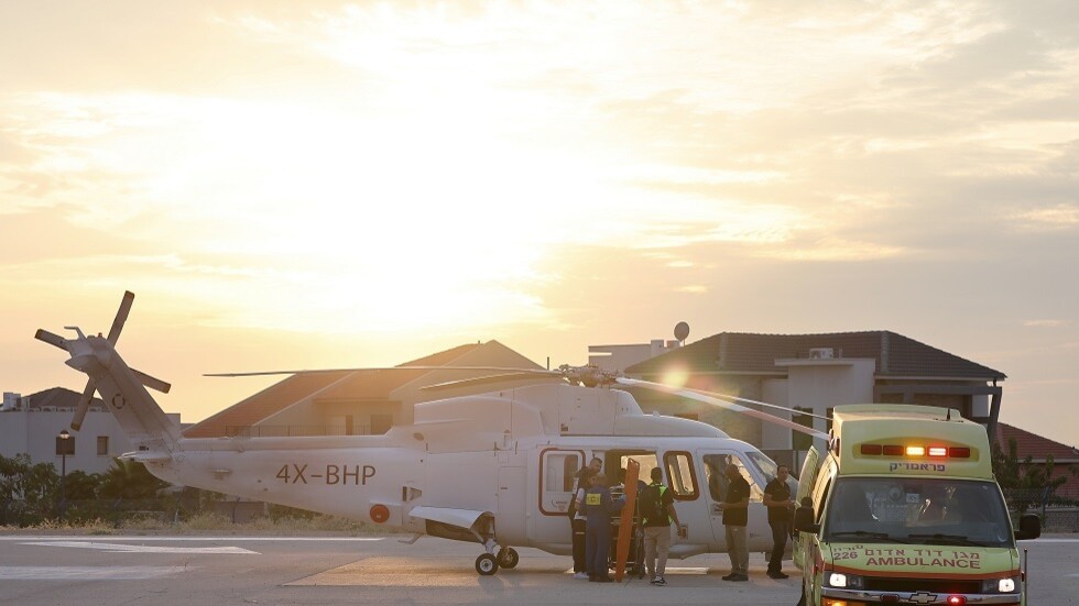 وسائل إعلام عبرية: ارتفاع عدد القتلى الإسرائيليين إلى 659