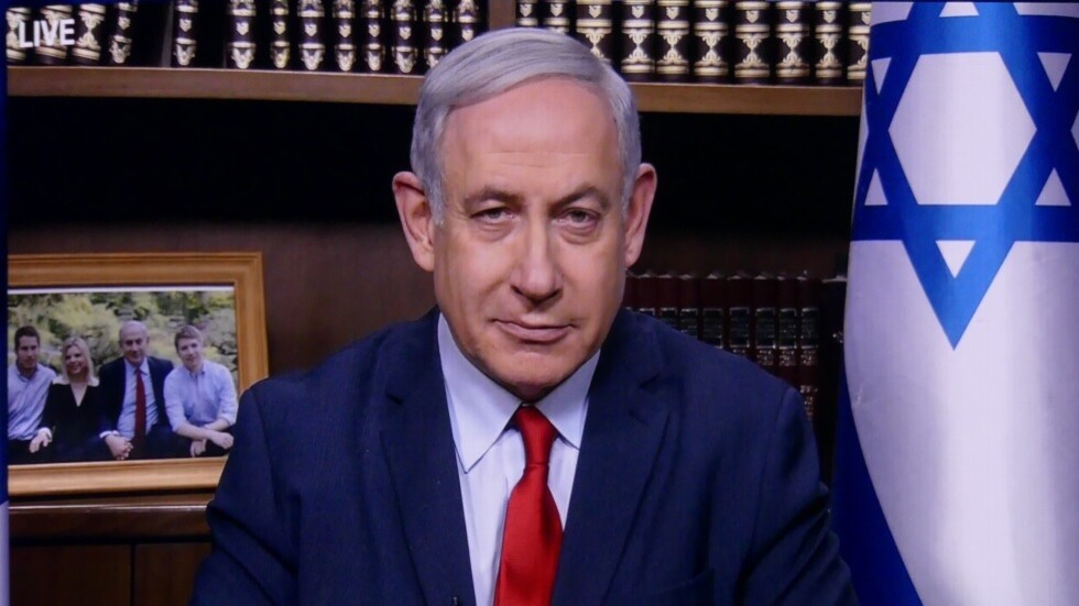 للمرة الثانية في أقل من 24 ساعة.. نتنياهو يهاتف بايدن للدعم في مواجهة 