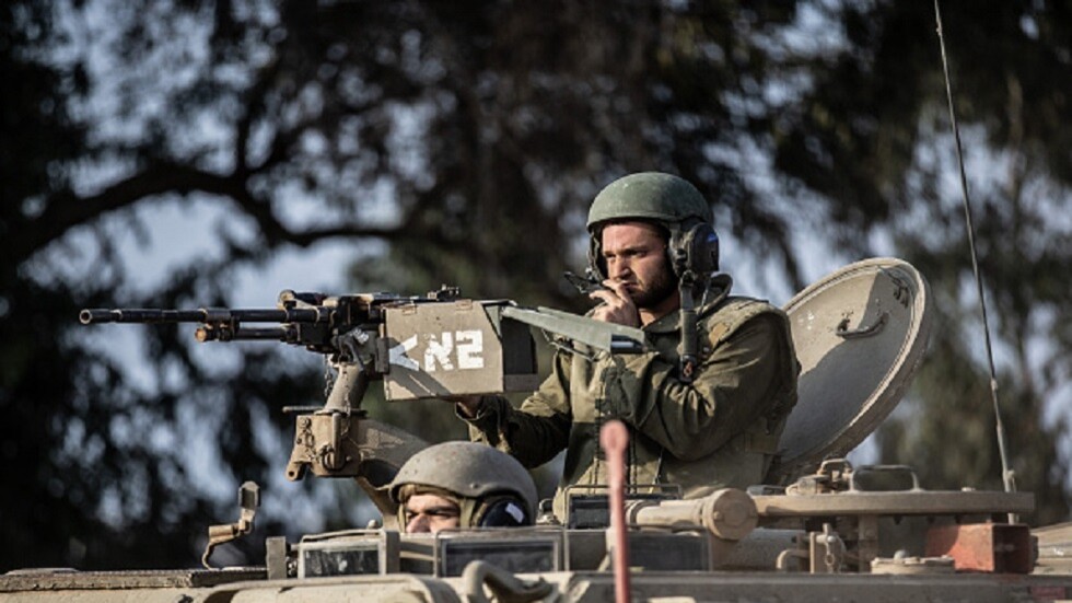 الجيش الإسرائيلي يعلن تنسيقه الكامل مع القيادة المركزية الأمريكية