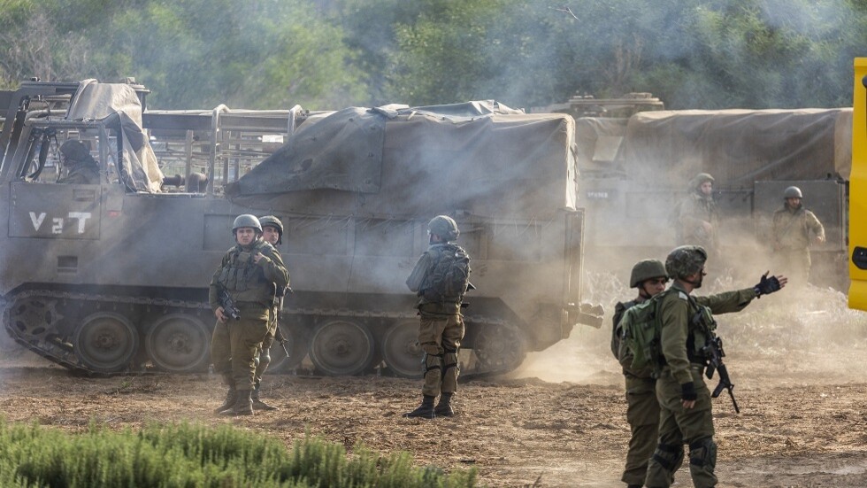 قيادي سابق في الحرس الثوري الإيراني يتوقع استمرار الاشتباكات الإسرائيلية الفلسطينية 11 يوما