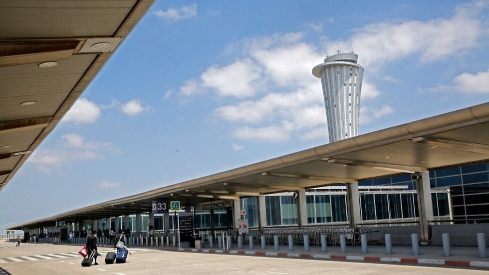 مراسل RT: "كتائب القسام" تقصف مطار بن غوريون الإسرائيلي برشقة صاروخية ردا على قصف غزة (فيديو)