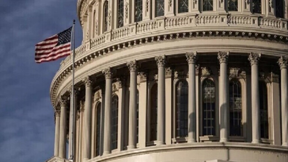 سيناتورة جمهورية تكشف نية الولايات المتحدة للدخول في الحرب إلى جانب إسرائيل ضد حماس