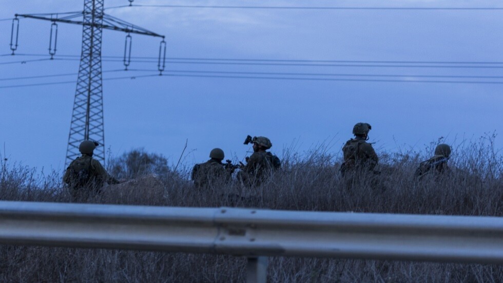 دبلوماسي سابق يكشف لـRT عن سيناريو تصعيدي حول هجوم إسرائيلي برّي على غزة خلال ساعات