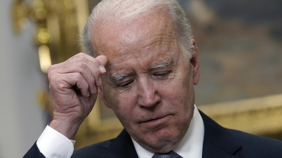 انتقادات حادة لبايدن لإقامته حفل شواء بالبيت الأبيض على خلفية التصعيد بين إسرائيل وفلسطين