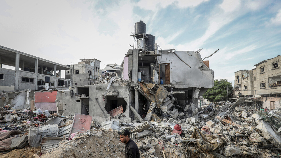 تحديث وزارة الصحة بغزة: مقتل 436 فلسطينيا وإصابة 2271 بجروح