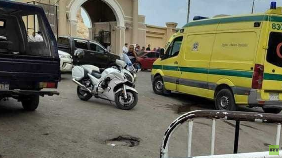 "واينت": طائرة عسكرية إسرائيلية تعيد جثماني السائحين القتيلين من مصر و17 إسرائيليا آخر