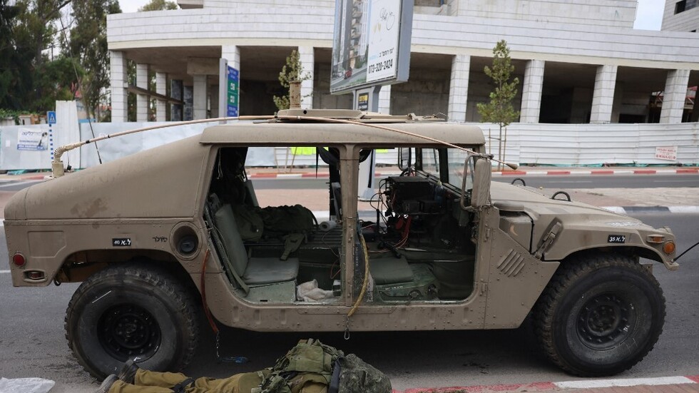 "طوفان الأقصى".. أين تدربت حماس على عمليتها وكم احتاجت من الوقت وكيف خدعت إسرائيل؟