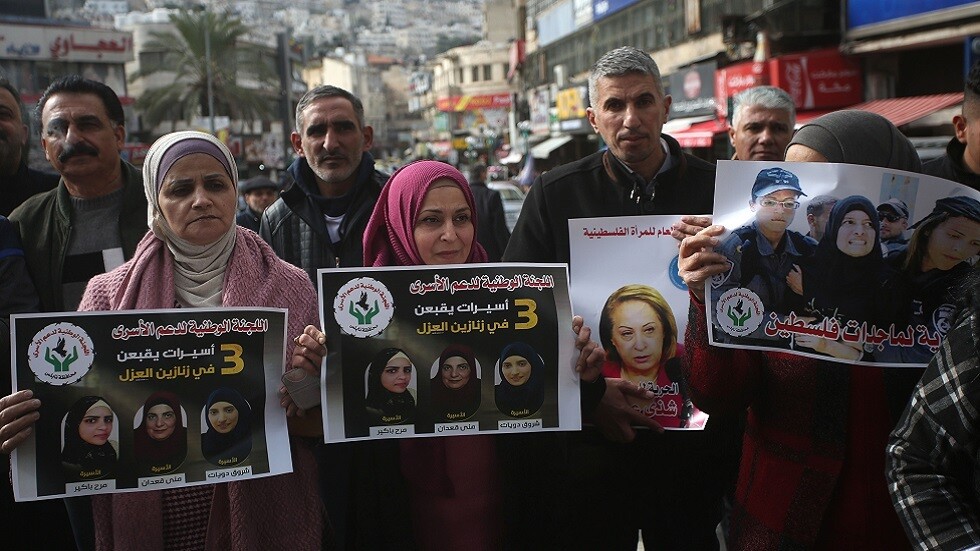 من هن الأسيرات الفلسطينيات اللواتي قد تشملهن صفقة تبادل محتملة؟