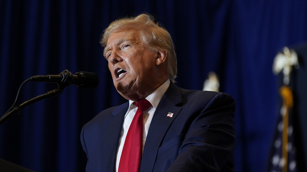 "الفرصة صفر".. ترامب يدلي بتصريح بشأن الصراعين في إسرائيل وأوكرانيا