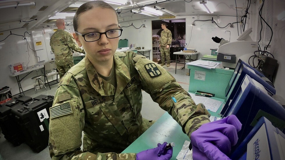 الدفاع الروسية: إطلاق تحقيق في الكونغرس بشأن Prestige Biotech