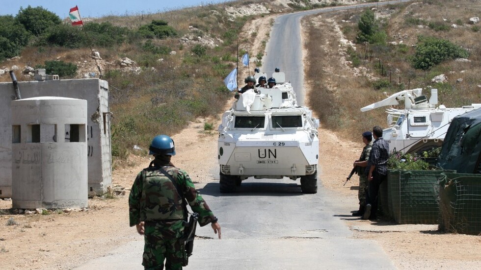 "اليونيفيل": مستعدون للانتشار على الحدود بين لبنان وإسرائيل لتخفيف التوتر
