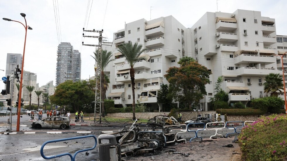 هل صدق تنبؤ ميشال حايك بـ"طوفان الأقصى"؟ (فيديو)