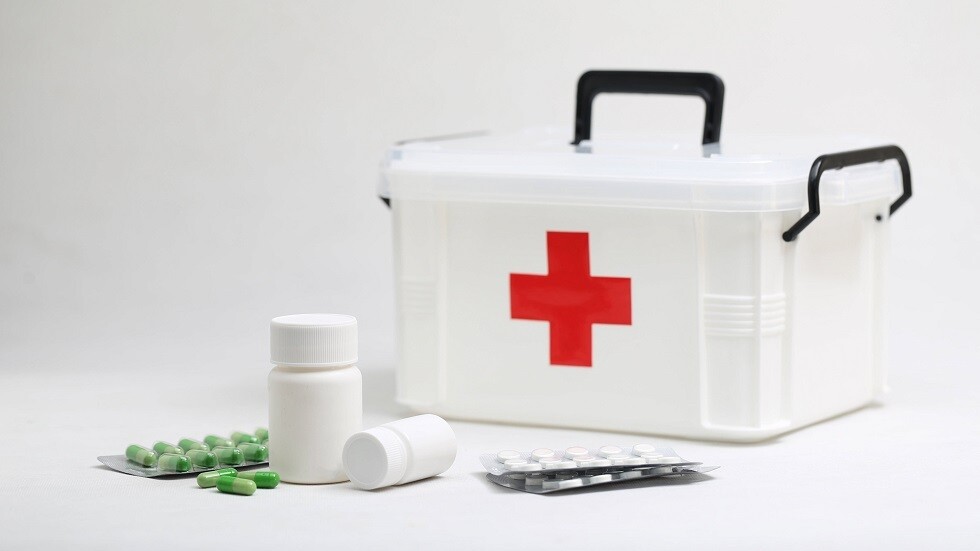 تطبيق روسي جديد يساعد على حفظ الأدوية في المنزل ومراقبة صلاحيتها