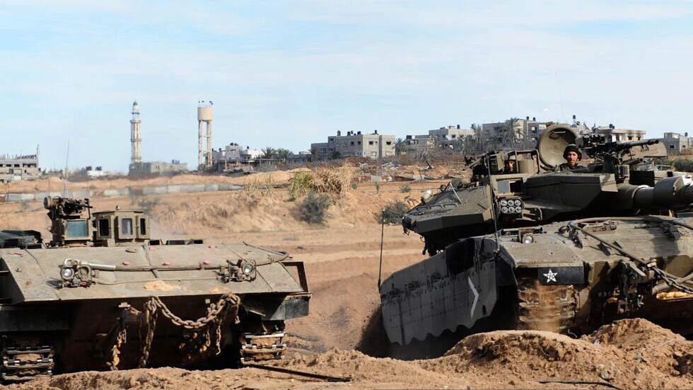 المراسل الدبلوماسي الإسرائيلي  باراك رافيد: نتنياهو أبلغ بايدن أن إسرائيل مضطرة للدخول بريا