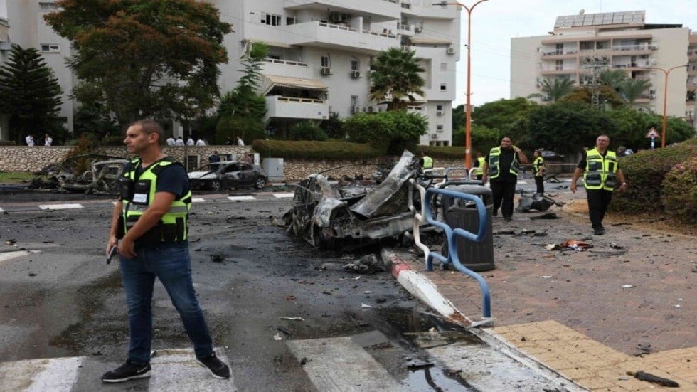 إسرائيل تعلن ارتفاع حصيلة قتلاها منذ بدء "طوفان الأقصى"