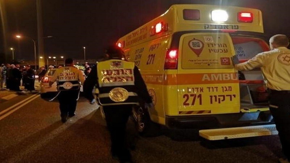 إعلام عبري: إصابة مستوطنة في عملية إطلاق نار داخل مستوطنة عيناف شرق طولكرم