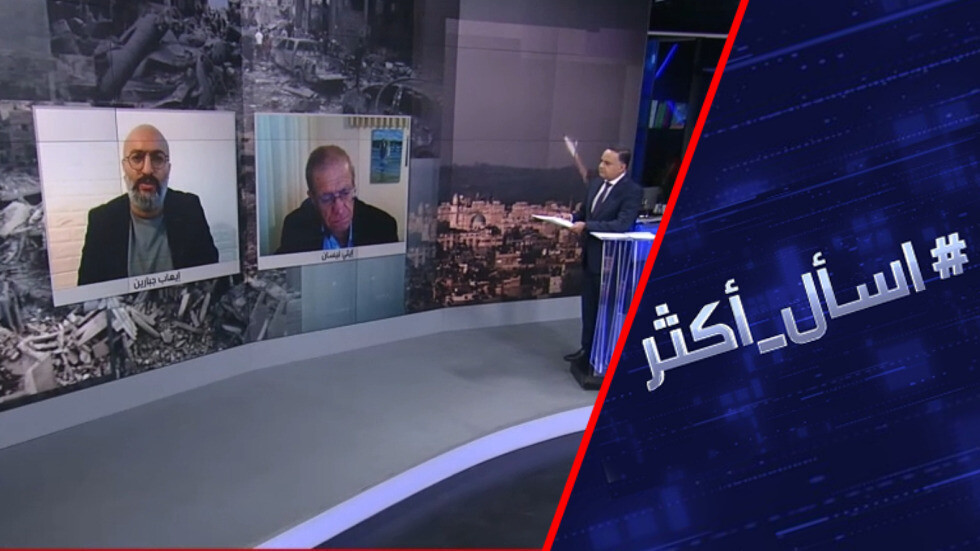 هل ينهي حصار إسرائيل الشامل لغزة عملية 