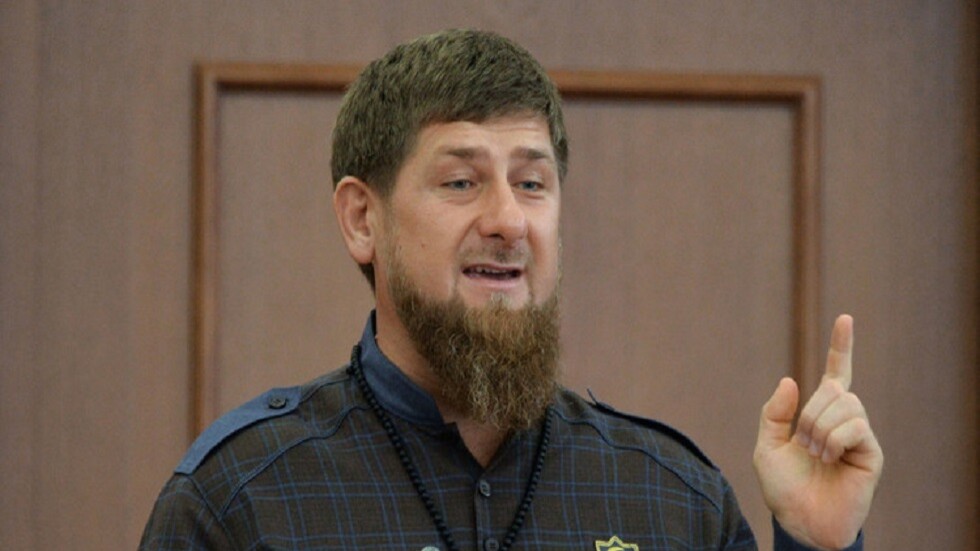 قديروف يقترح إرسال قوات حفظ سلام شيشانية إلى إسرائيل وفلسطين