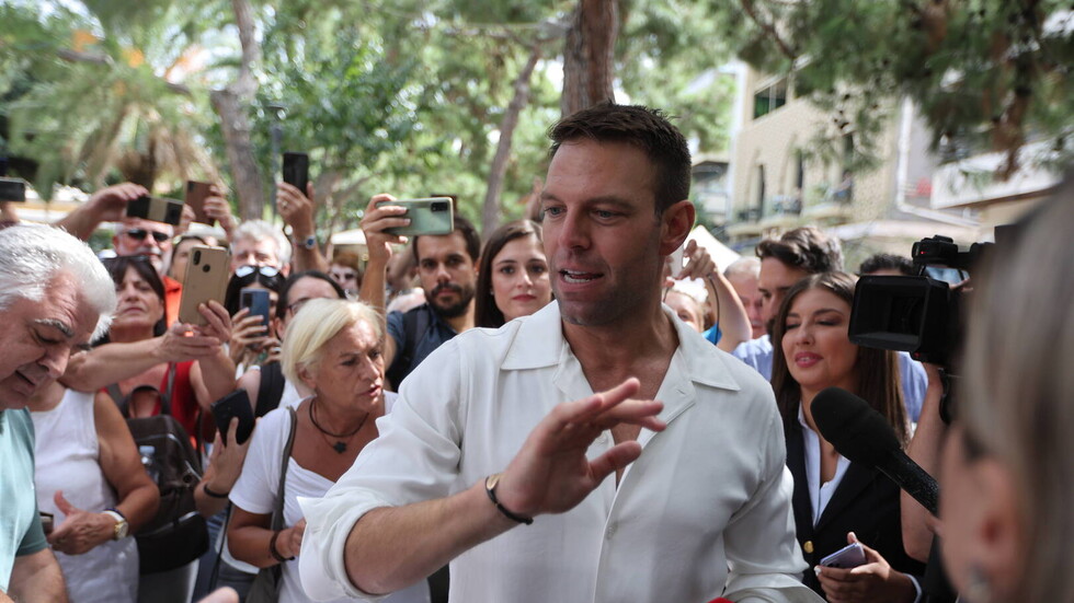 زعيم حزب "سيريزا" اليوناني يدعو إسرائيل والفلسطينيين للتخلي عن "نزعة الانتقام"