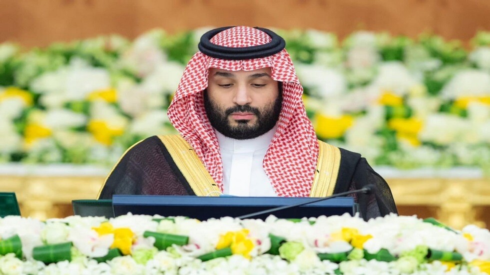 ابن سلمان يؤكد لعباس أن السعودية ستواصل وقوفها إلى جانب الشعب الفلسطيني