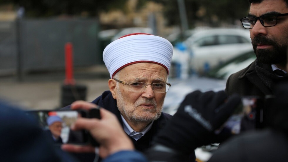 تحذيرات فلسطينية من اغتيال خطيب المسجد الأقصى بعد تهديدات مستوطنين إسرائيليين