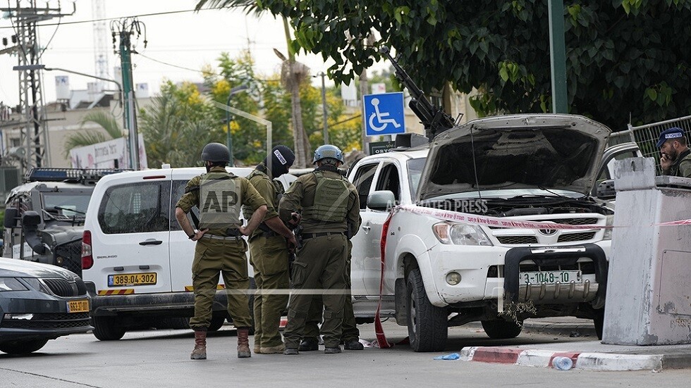 الجيش الإسرائيلي: العثور على قرابة 1500 جثة لمقاتلي "حماس" داخل إسرائيل