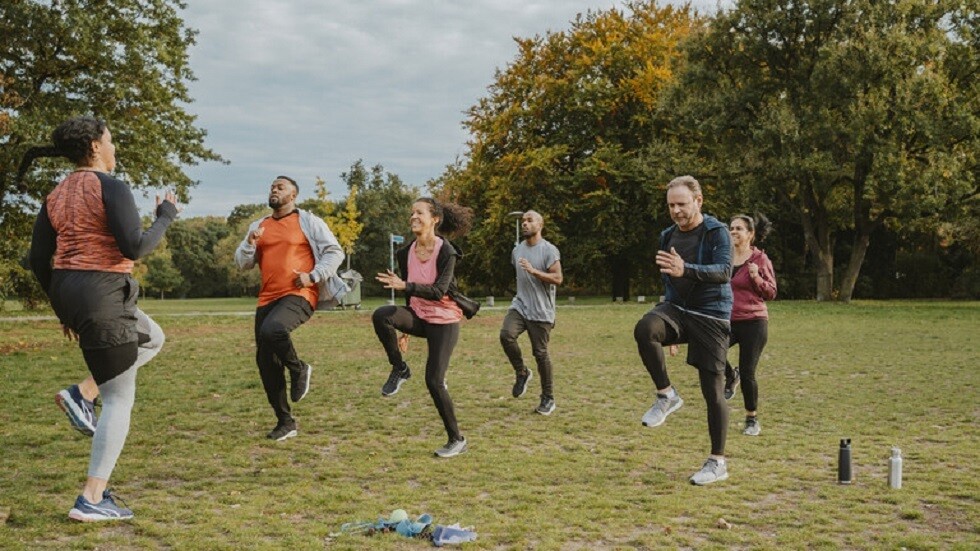 عادات تحافظ على صحة القلب بعد سن الـ 50