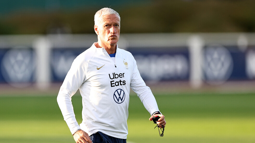 مدرب المنتخب الفرنسي يهاجم الفيفا بسبب مونديال 2030!