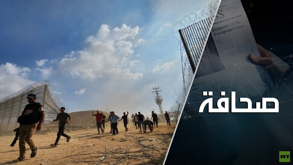 ياكوف كيدمي: الأسلحة الأمريكية يمكن أن تكون قد وقعت في يد حماس من أوكرانيا