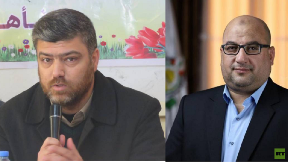 مراسلنا: مقتل عضوين بالمكتب السياسي لحركة حماس بالغارات الإسرائيلية على غزة