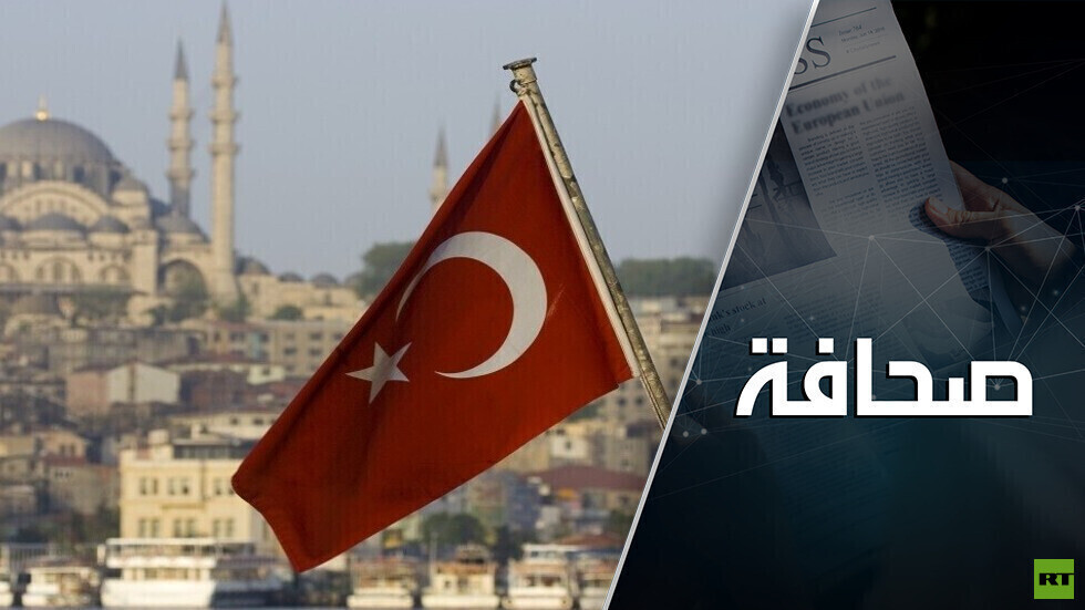 أثر تركي في الحرب الإسرائيلية