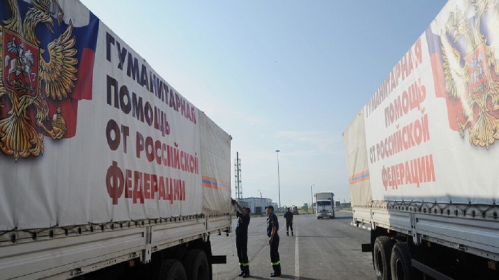 مسلمو روسيا يجمعون الأموال لتقديم مساعدات طبية لغزة