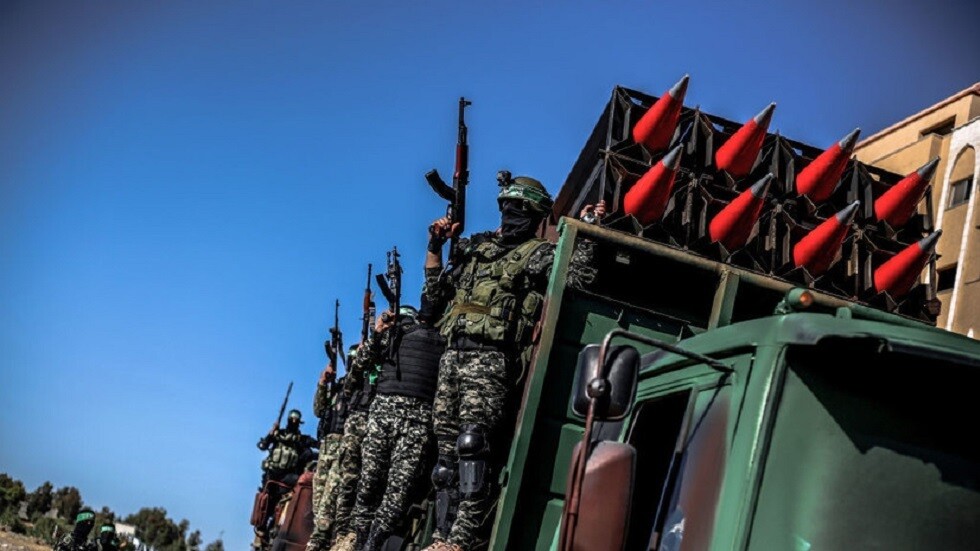 موقع عسكري يكشف سبب نجاح الفصائل الفلسطينية باستخدام صواريخ فعالة ضد إسرائيل في "طوفان الأقصى"